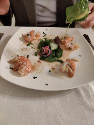 Photo of Daphne Restaurant - 2 Crescent Pl, Cheltenham GL50 3PG